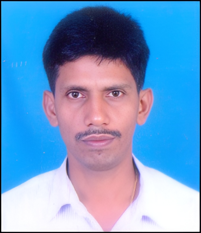 Suresh R Devadiga